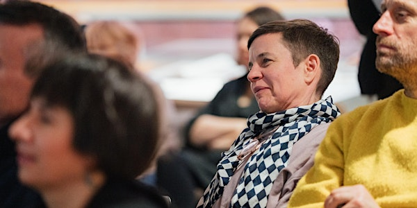 The Mystical and the Mineral in the Work of Suzanne Treister | Modern Art Oxford