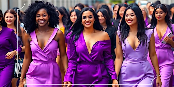 International Women's Day Conference | Wilton Hall