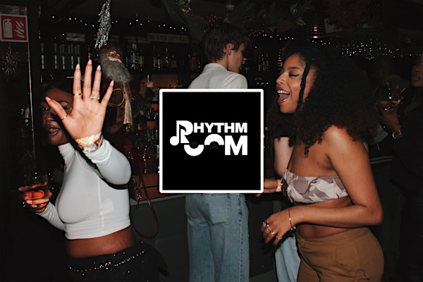 RHYTHM ROOM | 16 Forthill St