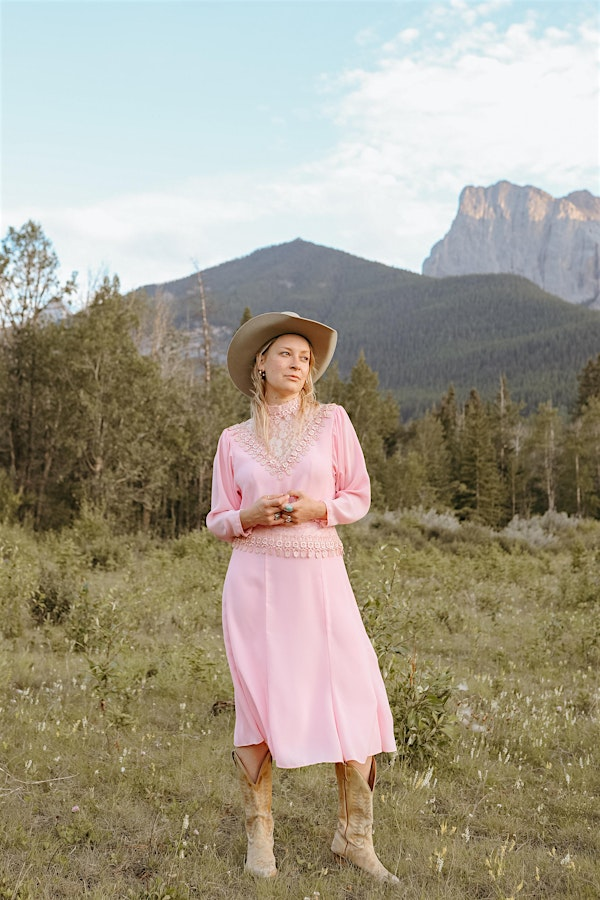 Waltzes Album Release Show | St. Saviour’s Pro-Cathedral, Anglican Church