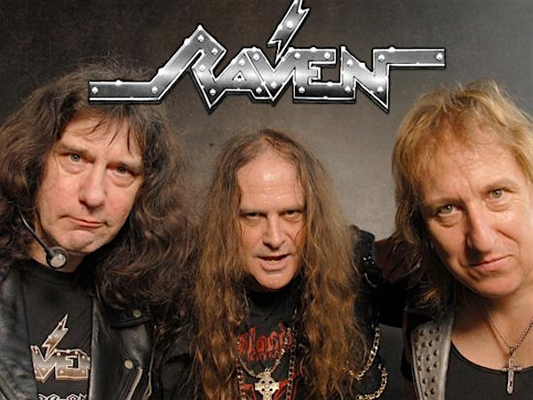 RAVEN, SLACKJAW, FENTACART | The Shredder