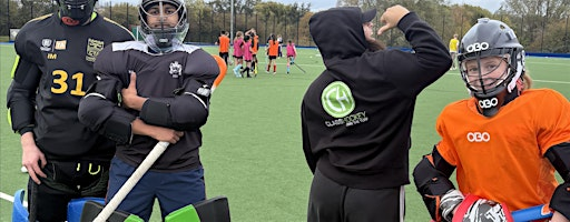 Goalkeeping Easter 2026: School Years 8-13 | Cambridge University Sports Ground