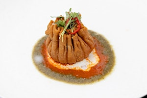 Après Tasting & Chef Competition (April 2) | Vail