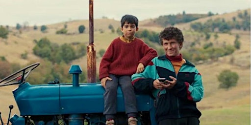 AFC Film Screening - DJ Ahmet | Cineplex Odeon Aurora Cinemas