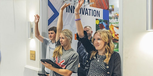 Dalton - 2026 JA BizTown Homeschool Day | Junior Achievement Discovery Center of Greater Dalton