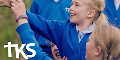 Copy of The King's School, Witney Open Morning - Tuesday 6th October 10.30 | The King's School