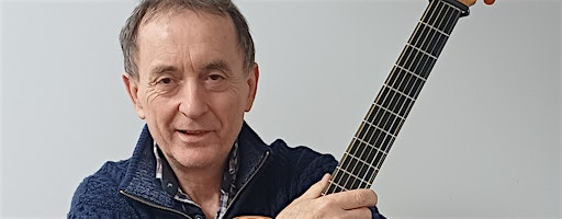 Workshop: Songwriting with Finbar Magee | Baker's@70