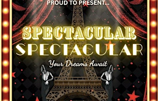 RAP Dance Performance "Spectacular, Spectacular" 2026 Opening Night | YCDSB Centre for the Arts
