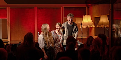 An Evening of Acoustic Music at Kingsbarns Parish Church | Kingsbarns Parish Church