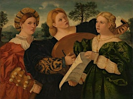 'Novelty of Musick' - a celebration of John Dowland | Garrick's Temple to Shakespeare