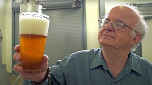 June 18, 2026:  The Science and Story of Beer | Alibi Ale Works - Incline Public House