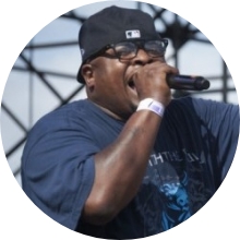 Scarface Oakland Concert Tour 2026｜June 27 | Yoshi's