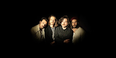Mo Lowda & the Humble w/ Special Guest Autumn Drive @ The Ocean Mist | Ocean  Mist