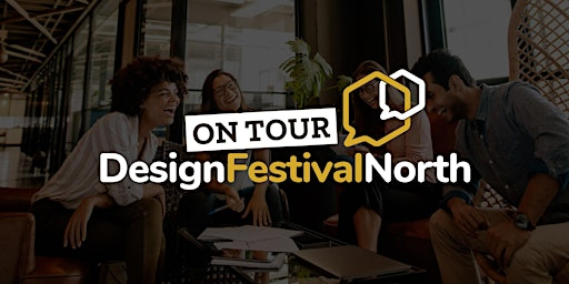 Design Festival North 2026 - Liverpool | Content