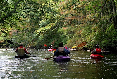Paddle, Yoga, Float & Flow | 197 Potter Hill Rd