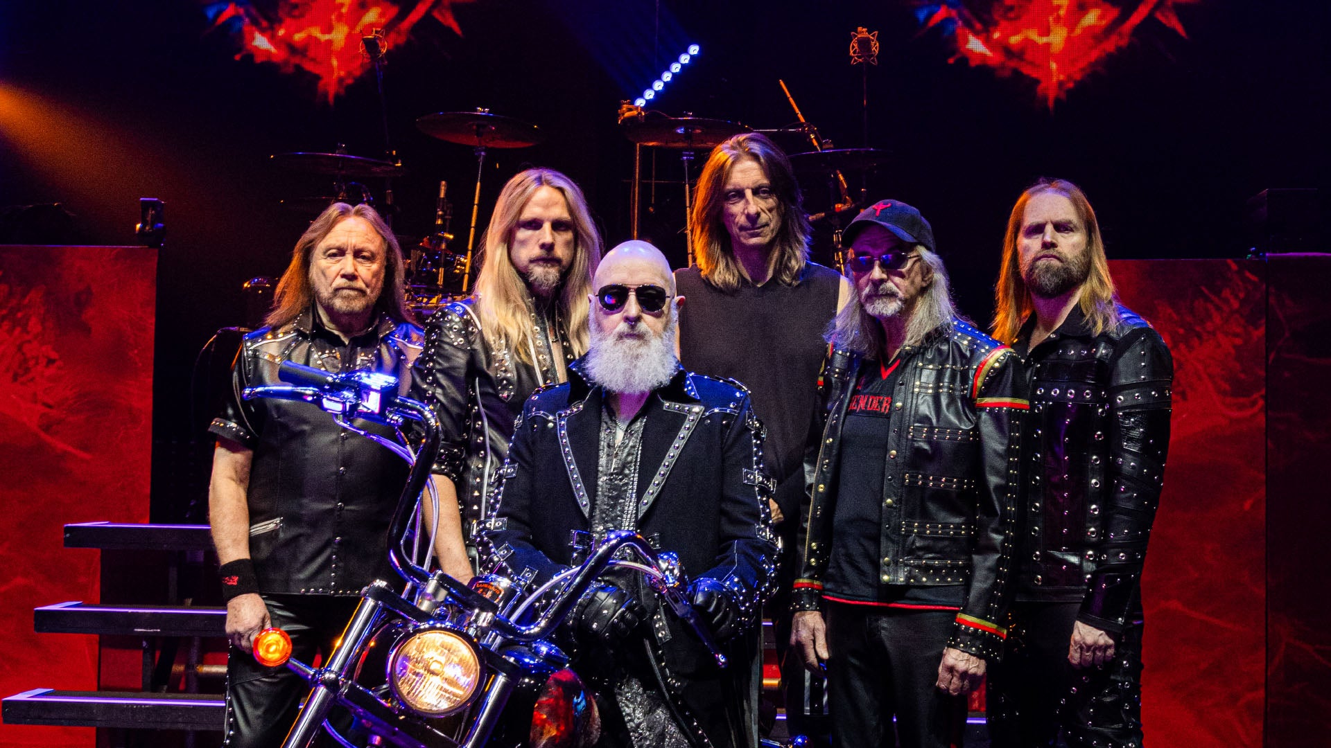 Judas Priest: FAITHKEEPERS 2026 2026 (Warsaw) | COS Torwar