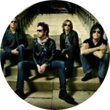 Stone Temple Pilots Lynden Concert Tour 2026｜August 15 | Northwest Washington Fair and Event Center
