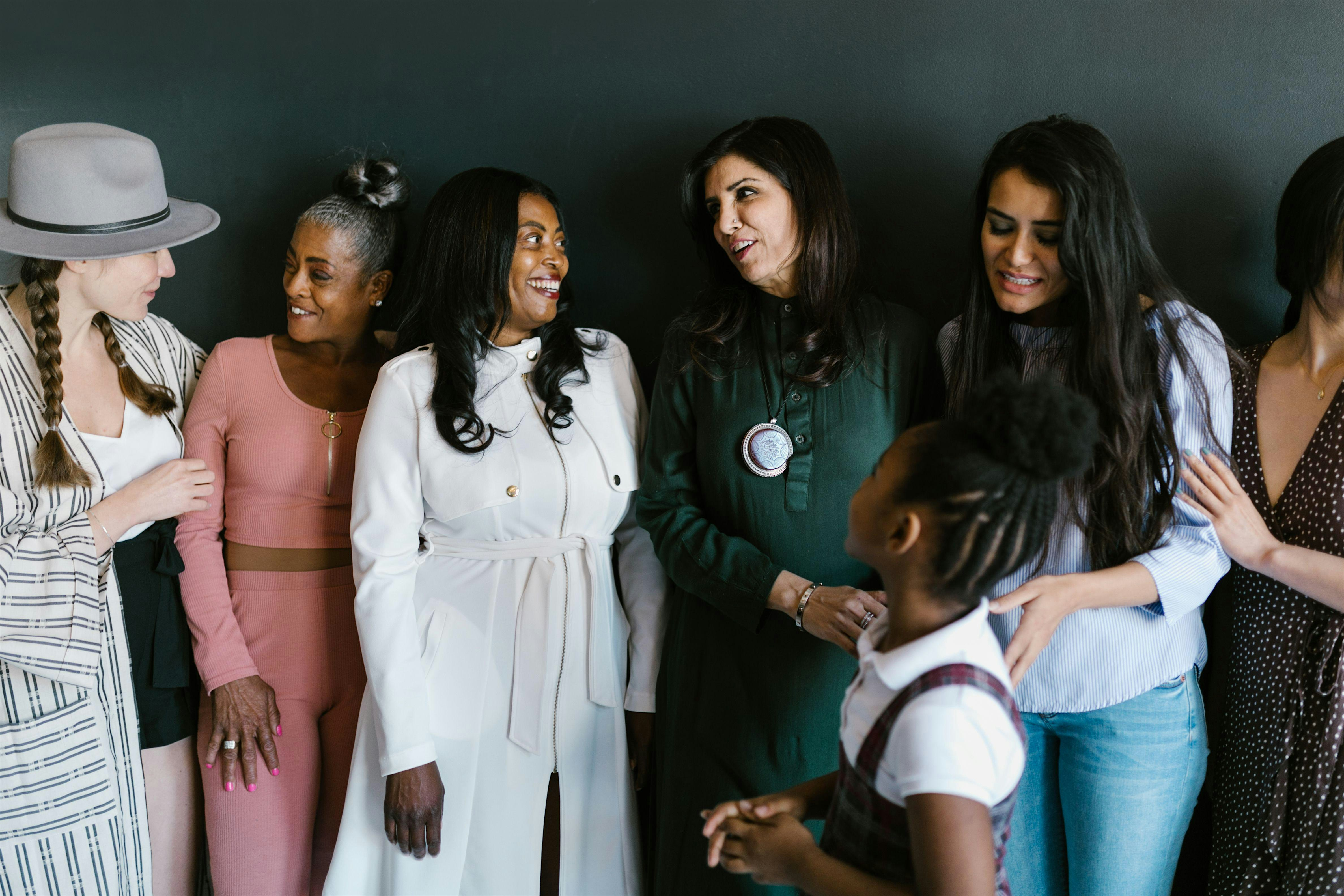 UsNow 2026: Black & Racialized  Women's Conference (in person + online) | Cours Bayview Yards