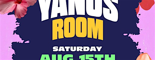 YANOS  ROOM | Foundation Room Dallas