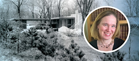 Rethinking Nature and Landscape in Frank Lloyd Wright’s Usonia | Thomas Duncan Community Hall