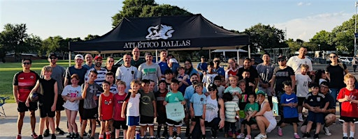 2nd Annual Harben Cup | Jess Harben Elementary School