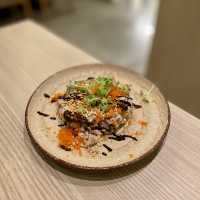 《將軍澳高質串燒居酒屋》