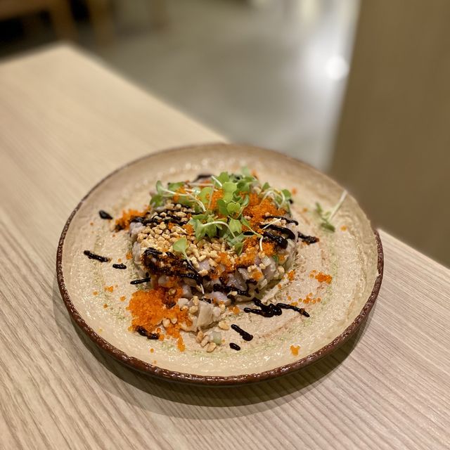 《將軍澳高質串燒居酒屋》 《將軍澳高質串燒居酒屋》