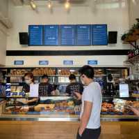 Bakehouse 灣仔