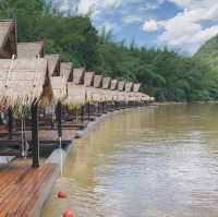 River Kwai Retreat Escape