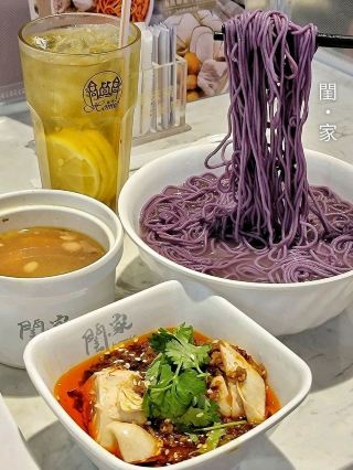 The taste of home in Sham Shui Po