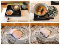 🇯🇵OMAKASE- 鮨㐂 喜 🍣 🍶