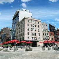 Meatpacking District, New York