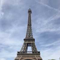 巴黎鐵塔🗼浪漫💕景點情侶💑必去