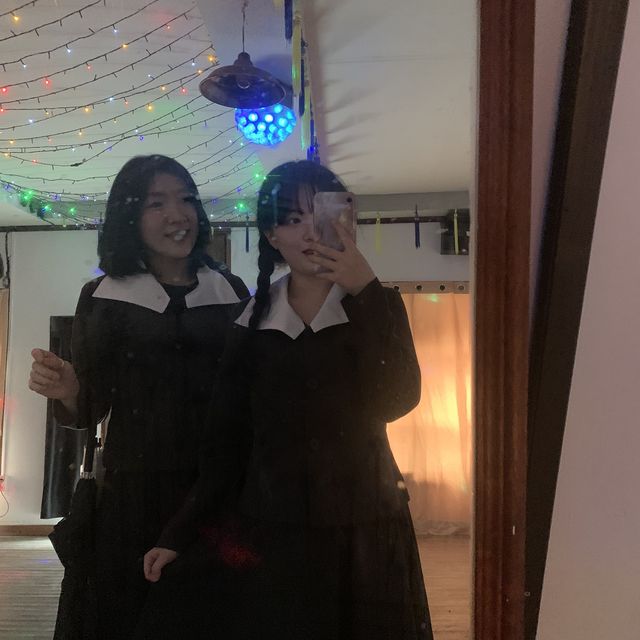 [순천 드라마세트장] 과거로 시간여행하자⏳