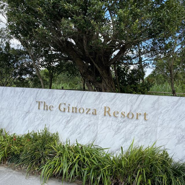 The Ginoza Resort Okinawa 