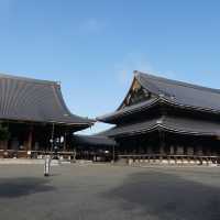 京都 東本願寺