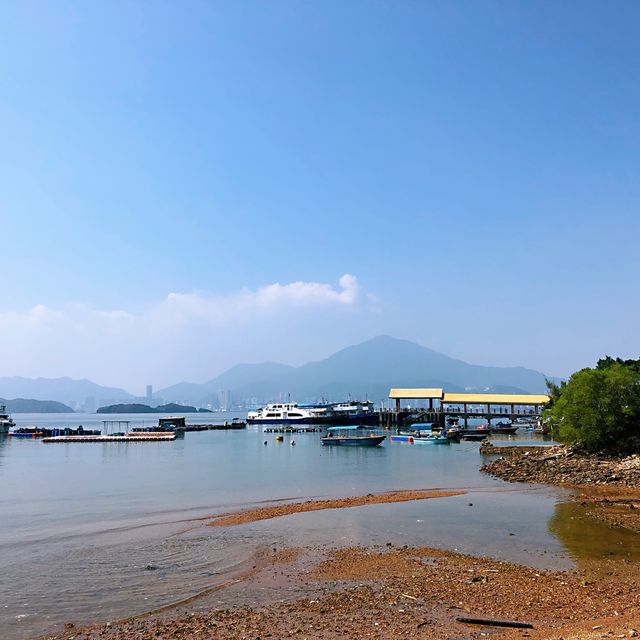 吉澳休閑遊