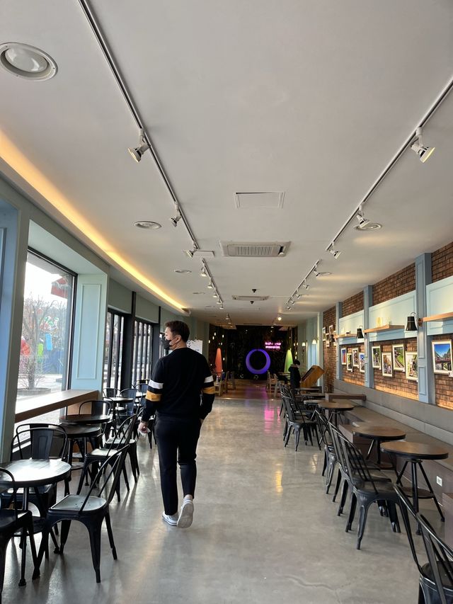춘천 액티비티 추천 :: 강촌레일파크 김유정레일바이크