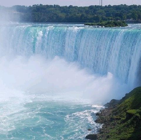 Niagara falls