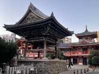 大須観音 真福寺 寶生院(愛知•名古屋)