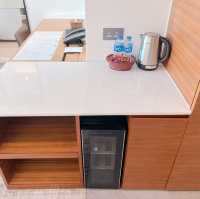 旺中帶靜 - Little Tai Hang