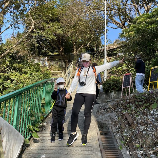 離島遊.探秘東龍島
