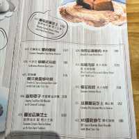 💕超驚喜！超意想不到！想私藏既高質韓國cafe！❤️