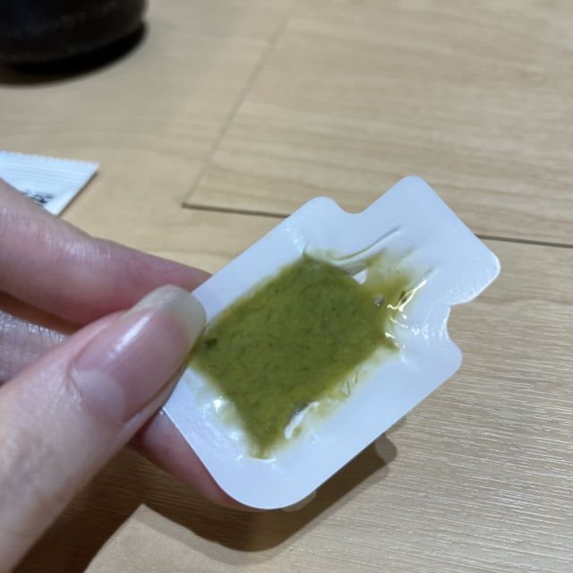 💕不要抱太大期望之抵食donki壽司