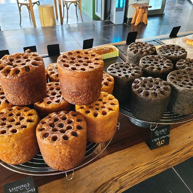 제주 애월 오션뷰+식물원+베이커리 카페 어디?