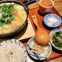 犒賞自己之日本橋浜町食事処（微風南山店）