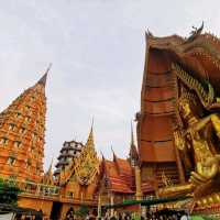 วัดถ้ำเสือ 