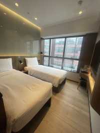 The OTTO hotel