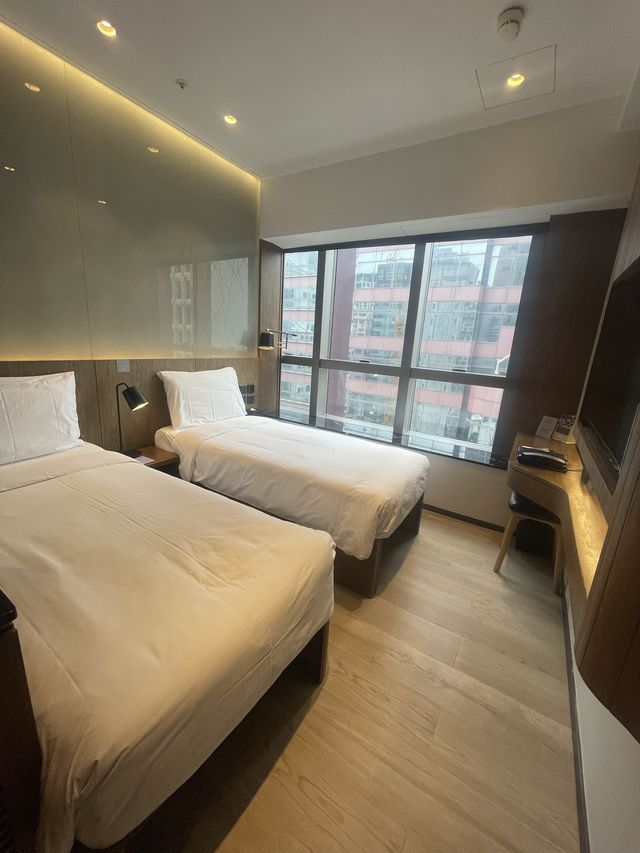 The OTTO hotel