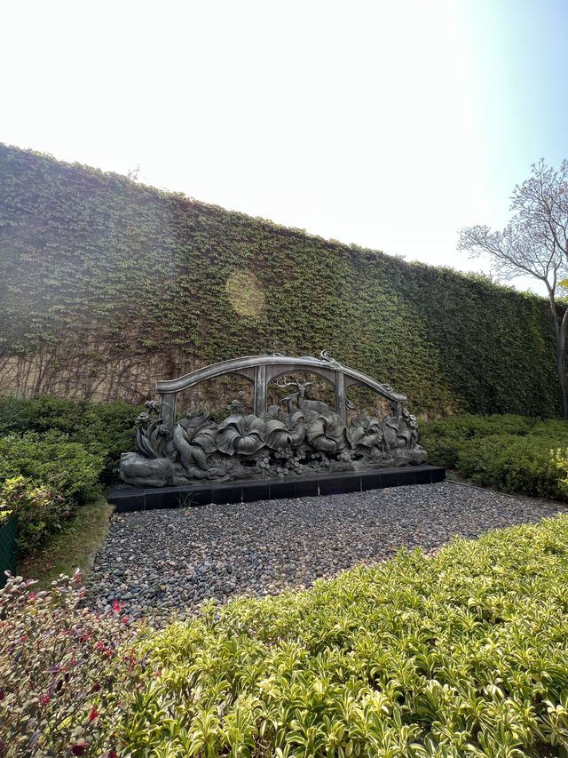 荔枝角公園放電 影相打卡 好去處🥰